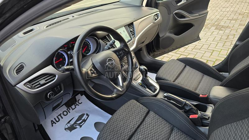 Opel Astra K 1.6 cdti  INNOVATION