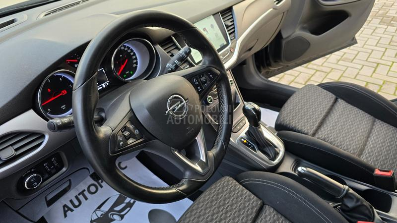 Opel Astra K 1.6 cdti  INNOVATION