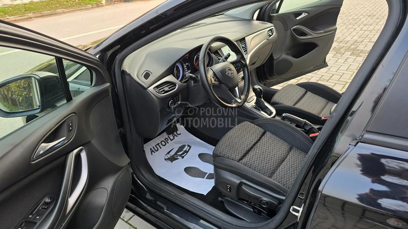 Opel Astra K 1.6 cdti  INNOVATION