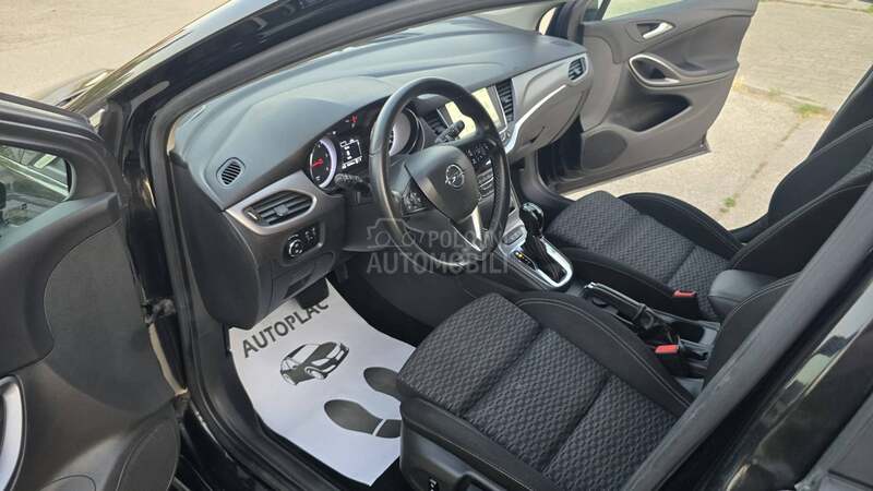 Opel Astra K 1.6 cdti  INNOVATION