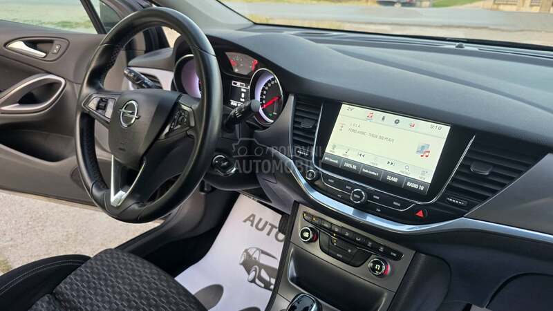 Opel Astra K 1.6 cdti  INNOVATION