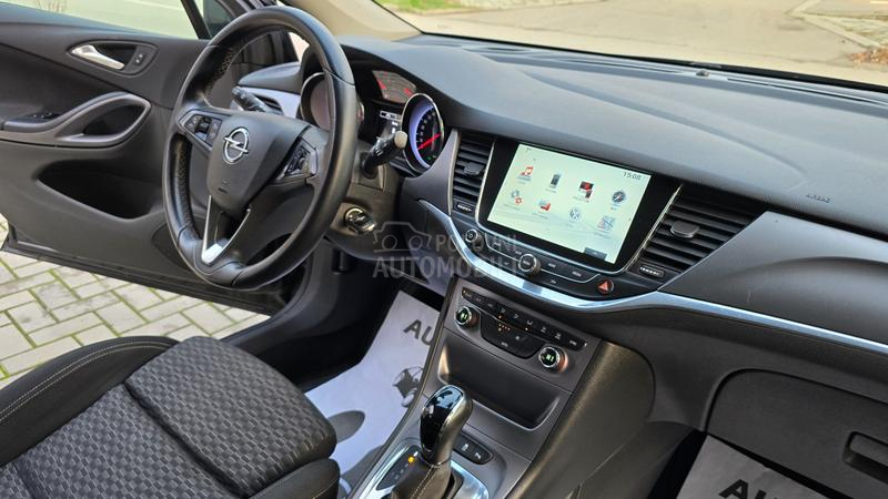 Opel Astra K 1.6 cdti  INNOVATION