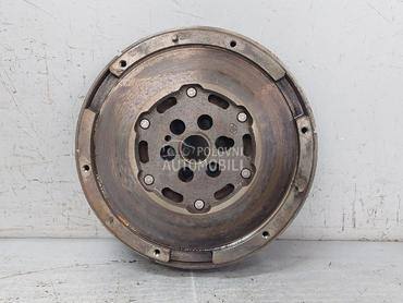 ZAMAJAC za Citroen C4