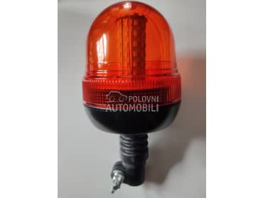 Led Rotacija 60 dioda