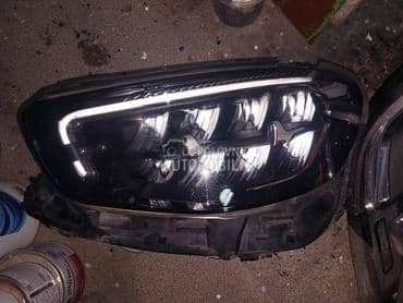 FAR LED W213 za Mercedes Benz E 200, E 250, E 300 ... od 2020. do 2023. god.