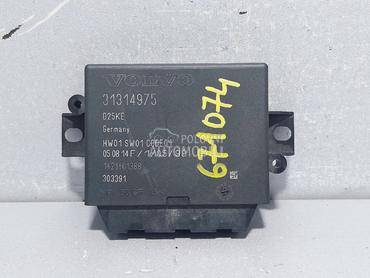 ELEKTRONIKA MODUL za Volvo S60