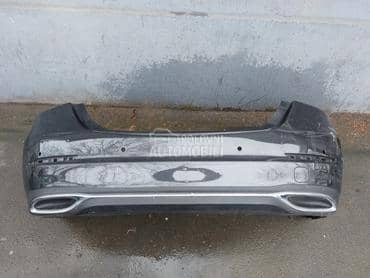 Branik W206 za Mercedes Benz C 200, C 250, C 300 od 2021. do 2023. god.