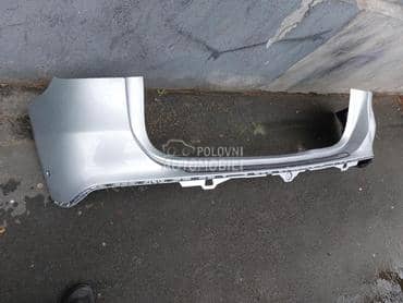 BRANIK  W243 za Mercedes Benz EQA od 2020. do 2023. god.