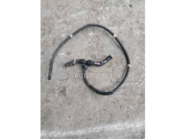 crevo za vodu za Lancia Delta