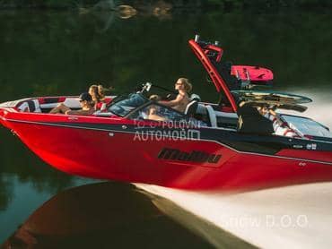 Malibu 23 LSV