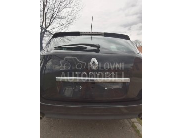 Zadnji brisac za Renault Laguna od 2007. do 2015. god.