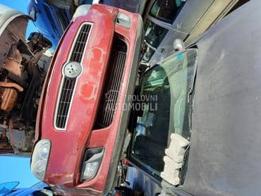 branik far za Fiat Bravo