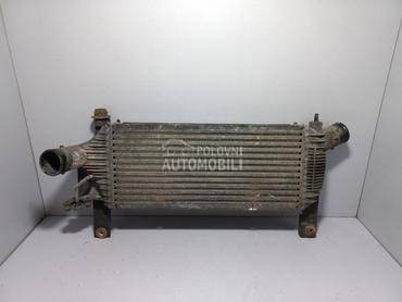 INTERKULER za Nissan Pathfinder