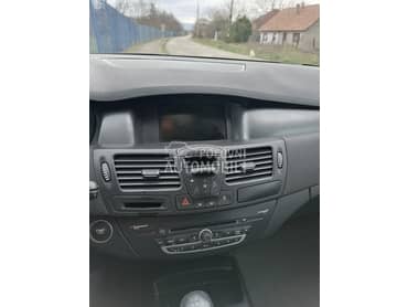 Multimedija za Renault Laguna