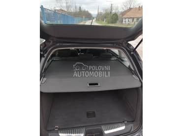 Roletna u gepeku za Renault Laguna od 2007. do 2015. god.