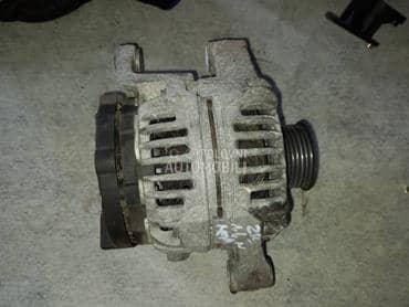 Alternator 1.6 metan za Opel Combo, Zafira