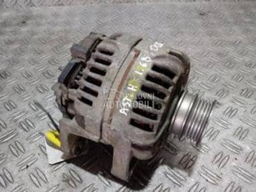 Alternatori 1.6 77kw z16xep za Opel Astra H