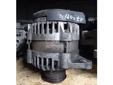 Alternator 1.7cdti za Opel Astra H