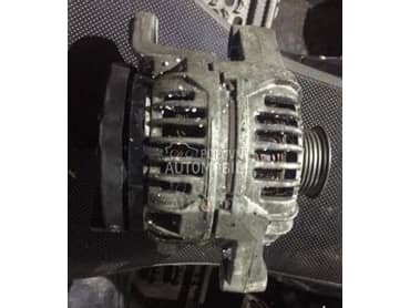 Alternator 2.0t z20let za Opel Astra G, Zafira