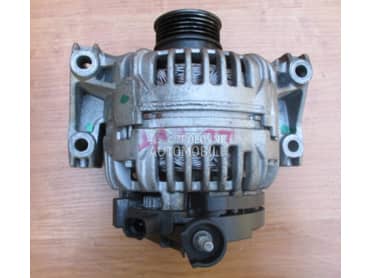 Alternator 2.0t z20net za Opel Signum, Vectra C