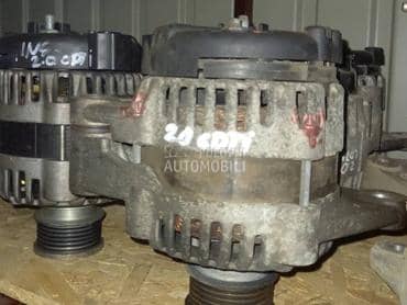 Alternatori 2.0cdti za Opel Astra J, Insignia