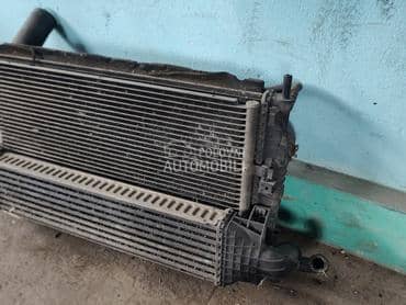 Hladnjaci za Ford Focus od 2004. do 2010. god.