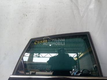 STAKLO za Citroen C4