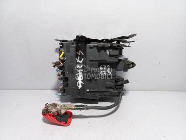 KLEMA za Peugeot Expert