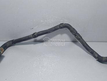 CRIJEVO za Toyota Auris