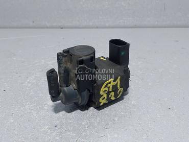 TC VENTIL za Audi A4