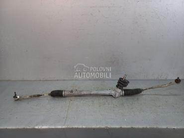 LETVA VOLANA za Nissan Leaf