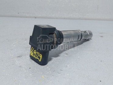 BOMBINA za Škoda Fabia