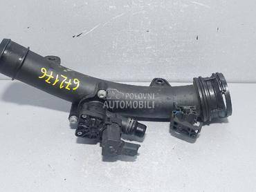 CRIJEVO za Citroen C4