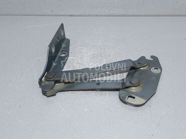 SKARE OD HAUBE za Citroen Jumpy