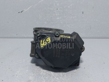 DOZER KLAPNA za Volkswagen Caddy