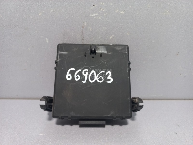 ELEKTRONIKA MODUL VRATA