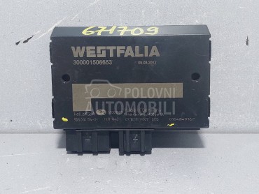 ELEKTRONIKA MODUL za Audi A4