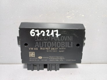 ELEKTRONIKA MODUL za Volkswagen Passat B6