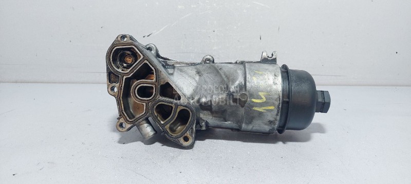 KUCISTE FILTERA ULJA