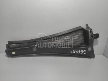 PLASTIKA za Peugeot 2008