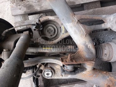 POLUOSOVINA za Volkswagen Passat B7