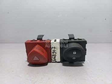 PREKIDAC za Renault Megane