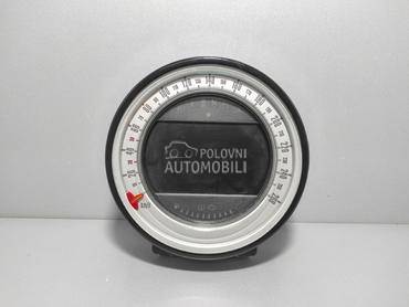 CELER SAT za MINI Countryman