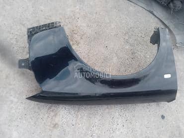 Blatobran. krilo desno za Audi A6 od 2000. do 2001. god.