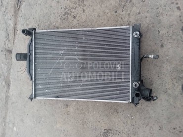 Hladnjaci za automatika 2,5 za Audi A6 od 2000. do 2004. god.