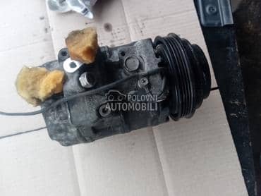 kompresor klime 2,5 tdi v6 za Audi A6 od 1999. do 2003. god.