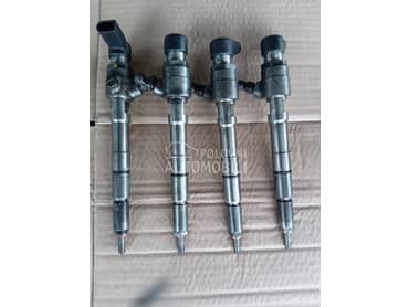 Dizne  1,6.tdi za Volkswagen Golf 6 za 2010. god.