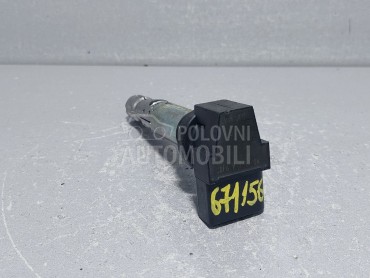 BOMBINA za Škoda Fabia