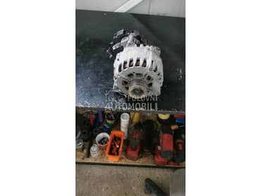 start stop alternator 508 pezo za Peugeot 508 od 2011. do 2018. god.