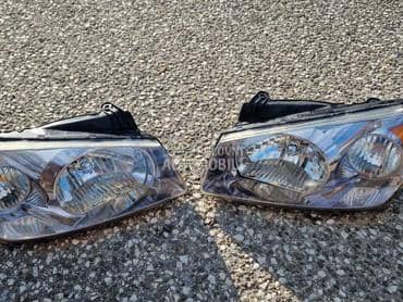 farovi za Kia Cerato od 2004. do 2008. god.